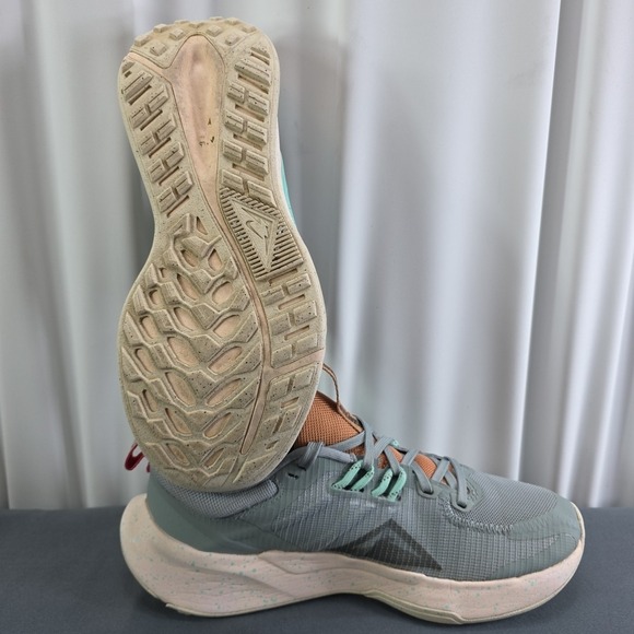 Nike Juniper Trail 2 Women's US Size 6 DM0821-301 Gorpcore Hiking Outdoor  Trail - Picture 5 of 7
